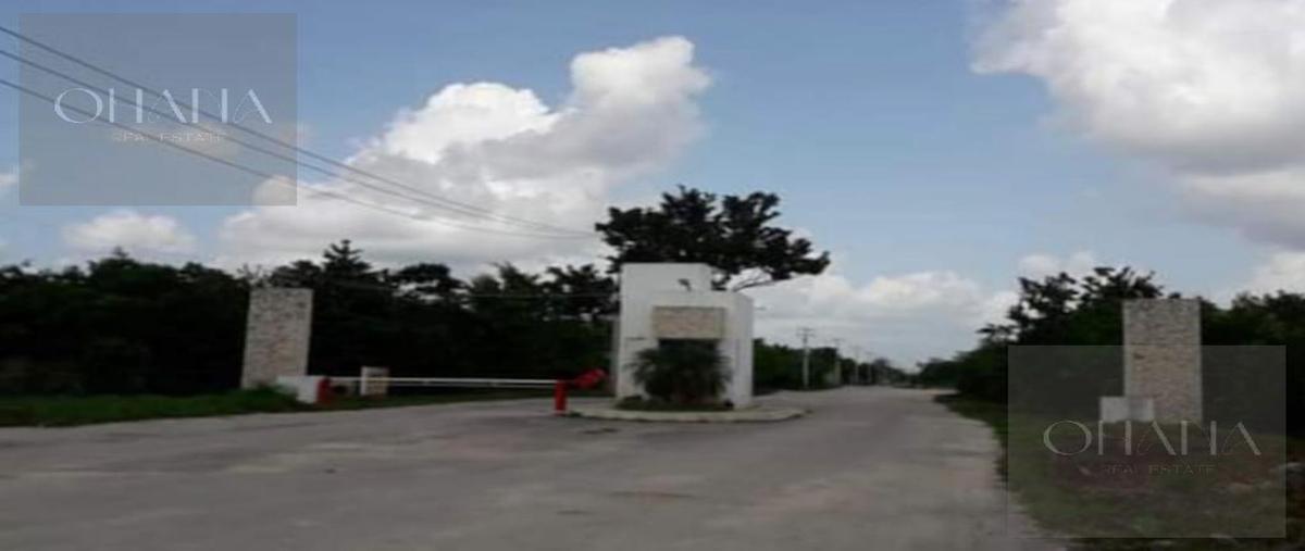 Foto de terreno habitacional en , cancún (internacional de cancún), benito juárez, quintana roo, 31472235 foto 01 Foto de terreno habitacional en venta en , cancún (internacional de cancún), benito juárez, quintana roo, 31472235 No. 01