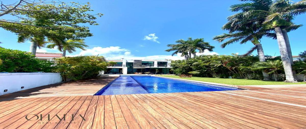 Foto de casa en , cancún (internacional de cancún), benito juárez, quintana roo, 31472236 foto 04 Foto de casa en renta en , cancún (internacional de cancún), benito juárez, quintana roo, 31472236 No. 04