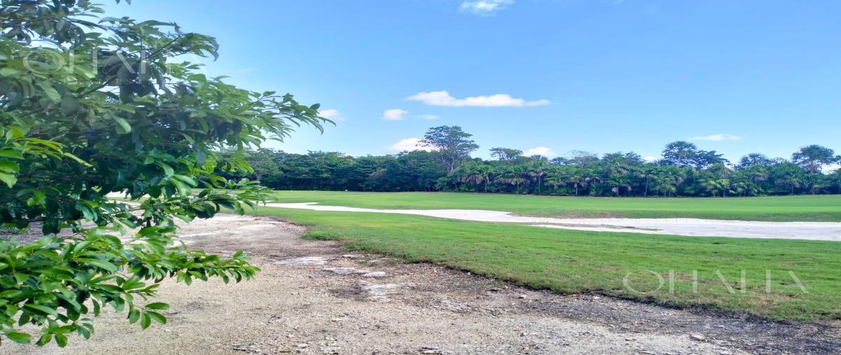 Foto de terreno habitacional en venta en  , cancún (internacional de cancún), benito juárez, quintana roo, 31472240 No. 04