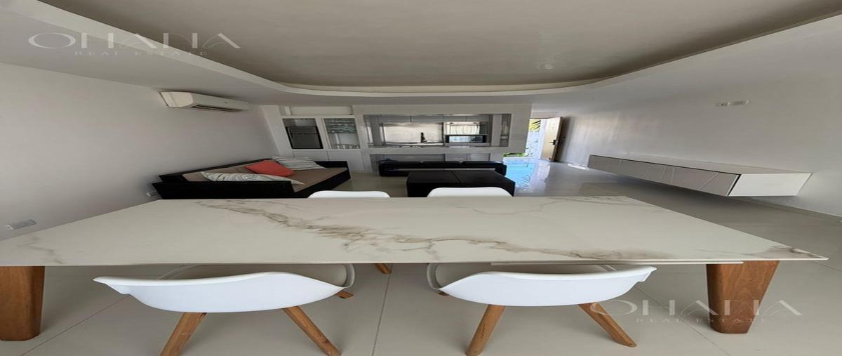 Foto de departamento en renta en  , cancún (internacional de cancún), benito juárez, quintana roo, 31472242 No. 04