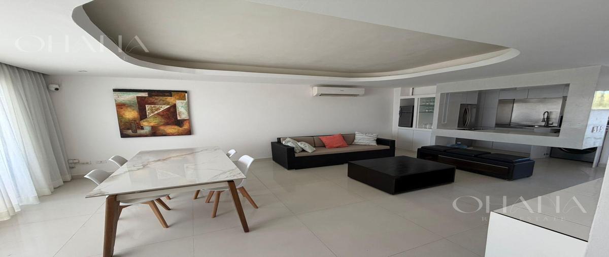 Foto de departamento en renta en  , cancún (internacional de cancún), benito juárez, quintana roo, 31472242 No. 05