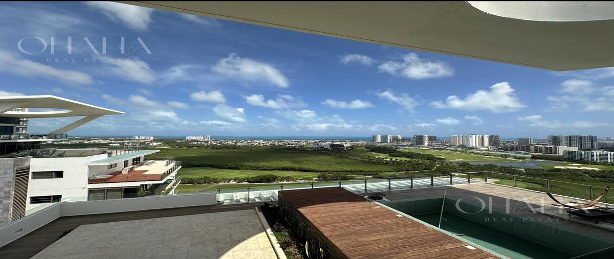 Foto de departamento en , cancún (internacional de cancún), benito juárez, quintana roo, 31472245 foto 03 Foto de departamento en renta en , cancún (internacional de cancún), benito juárez, quintana roo, 31472245 No. 03