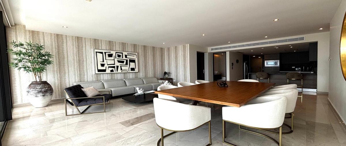 Foto de departamento en renta en  , cancún (internacional de cancún), benito juárez, quintana roo, 31472247 No. 03