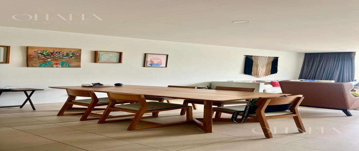 Foto de departamento en venta en  , cancún (internacional de cancún), benito juárez, quintana roo, 31472251 No. 03
