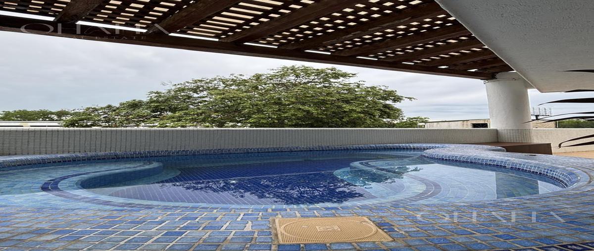 Foto de departamento en renta en  , cancún (internacional de cancún), benito juárez, quintana roo, 31472252 No. 03