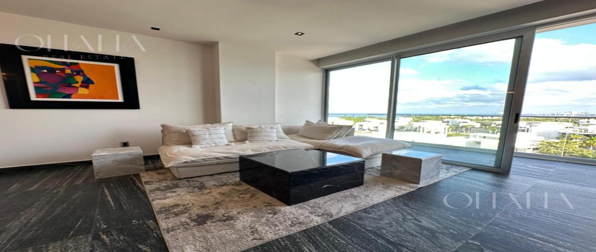 Foto de departamento en venta en  , cancún (internacional de cancún), benito juárez, quintana roo, 31472254 No. 03