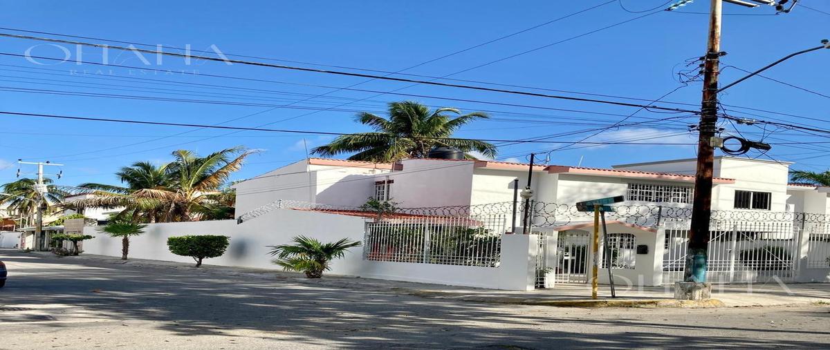 Foto de casa en , cancún (internacional de cancún), benito juárez, quintana roo, 31472255 foto 01 Foto de casa en venta en , cancún (internacional de cancún), benito juárez, quintana roo, 31472255 No. 01