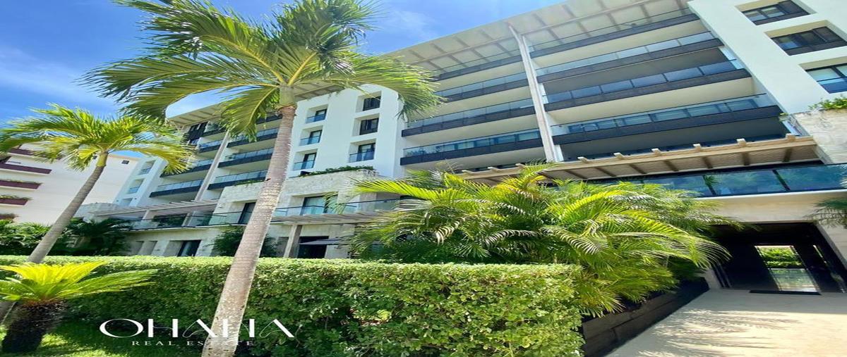 Foto de departamento en , cancún (internacional de cancún), benito juárez, quintana roo, 31472262 foto 02 Foto de departamento en venta en , cancún (internacional de cancún), benito juárez, quintana roo, 31472262 No. 02