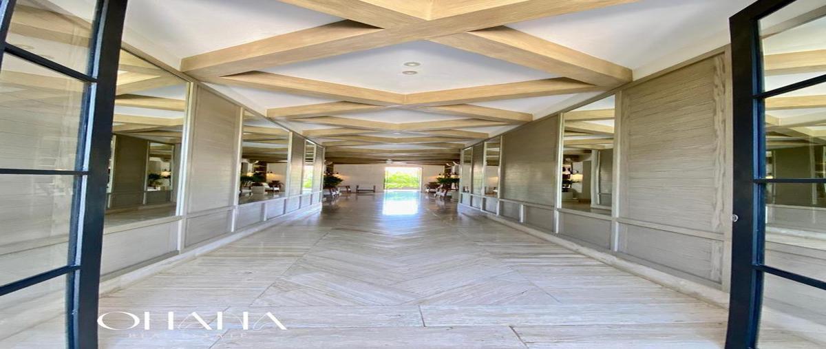 Foto de departamento en venta en  , cancún (internacional de cancún), benito juárez, quintana roo, 31472262 No. 04