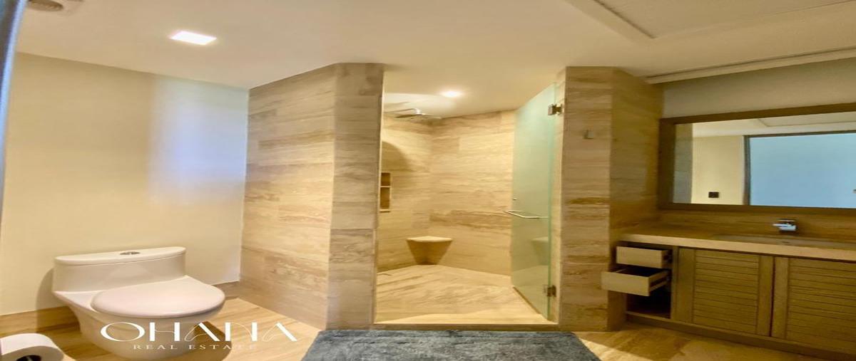 Foto de departamento en venta en  , cancún (internacional de cancún), benito juárez, quintana roo, 31472262 No. 05