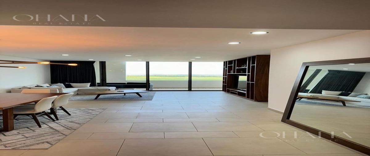 Foto de departamento en renta en  , cancún (internacional de cancún), benito juárez, quintana roo, 31472268 No. 03