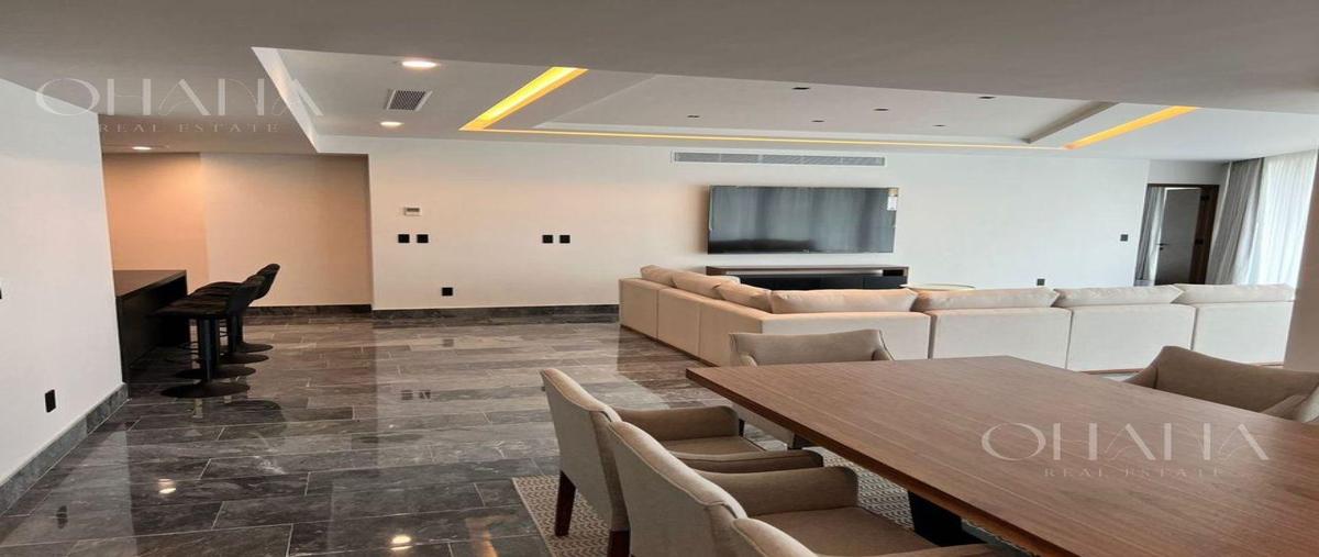 Foto de departamento en renta en  , cancún (internacional de cancún), benito juárez, quintana roo, 31472269 No. 04