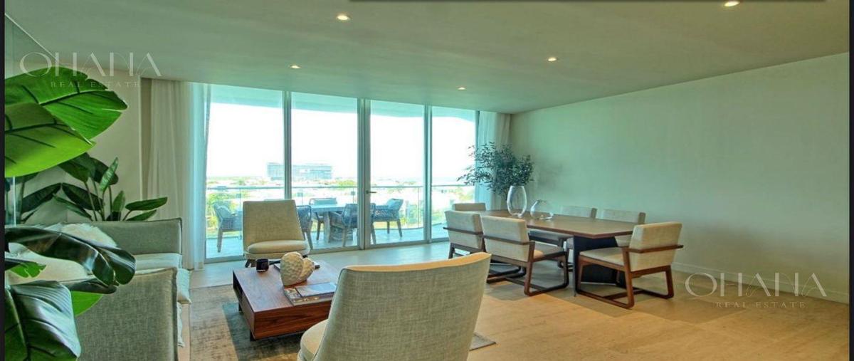 Foto de departamento en renta en  , cancún (internacional de cancún), benito juárez, quintana roo, 31472271 No. 05