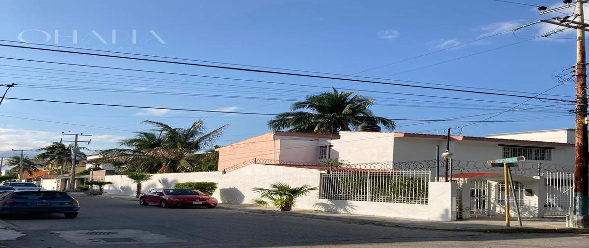 Foto de casa en renta en  , cancún (internacional de cancún), benito juárez, quintana roo, 31472272 No. 03