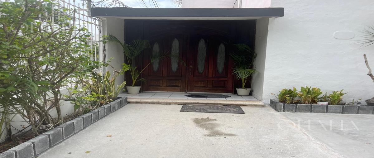 Foto de casa en renta en  , cancún (internacional de cancún), benito juárez, quintana roo, 31472272 No. 04