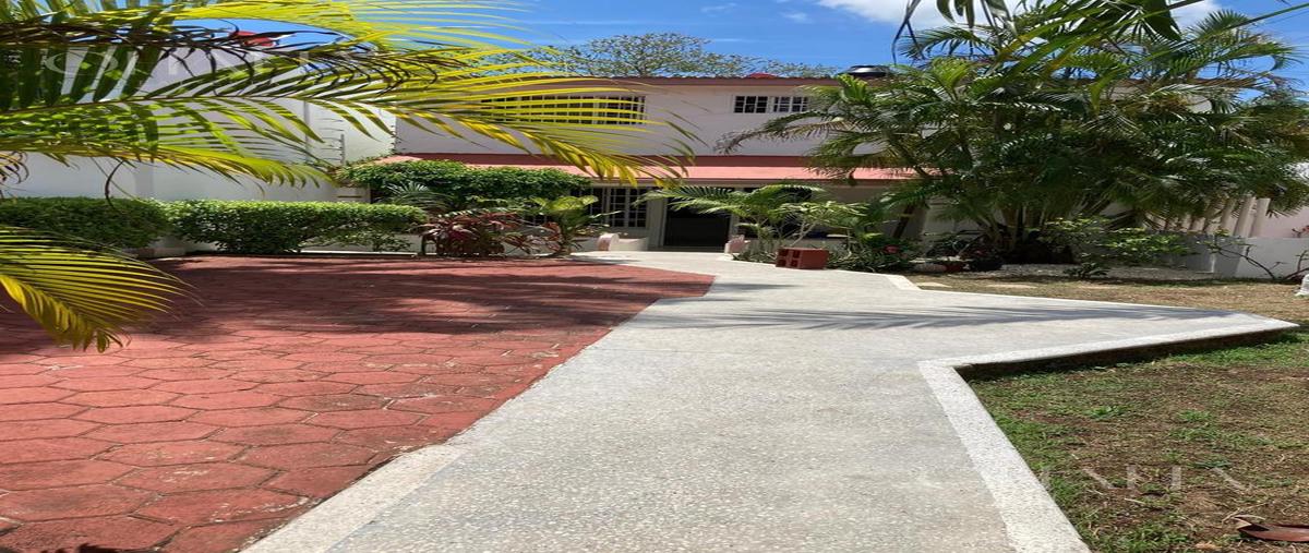Foto de casa en renta en  , cancún (internacional de cancún), benito juárez, quintana roo, 31472272 No. 05