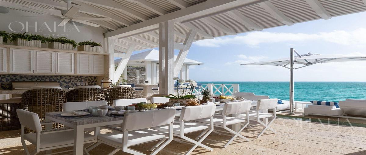 Foto de rancho en venta en  , cancún (internacional de cancún), benito juárez, quintana roo, 31472273 No. 04