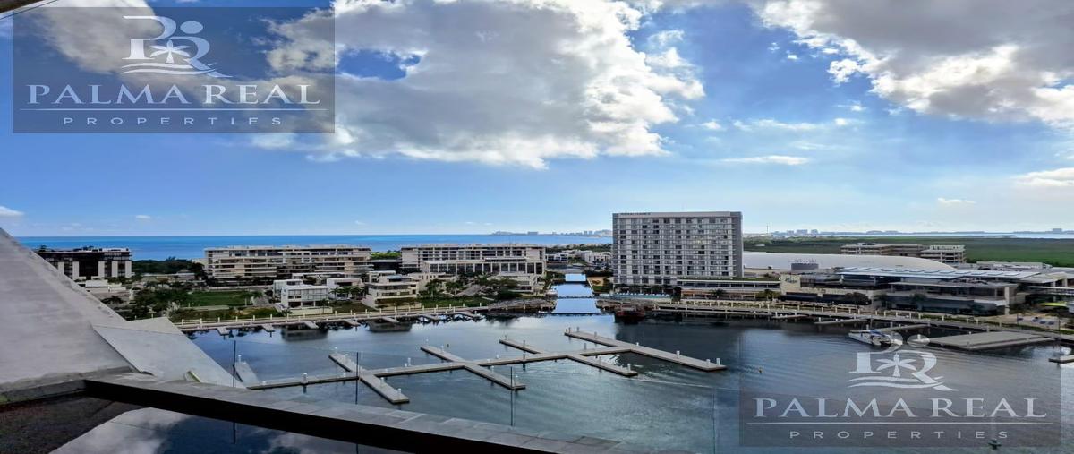 Foto de departamento en venta en  , cancún (internacional de cancún), benito juárez, quintana roo, 0 No. 03