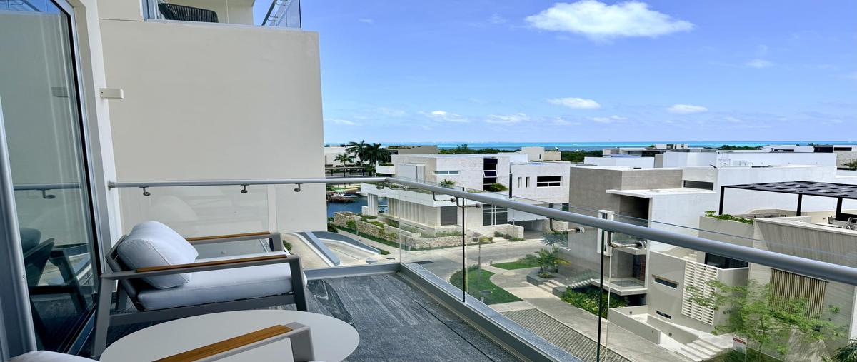 Foto de departamento en renta en  , cancún (internacional de cancún), benito juárez, quintana roo, 0 No. 03