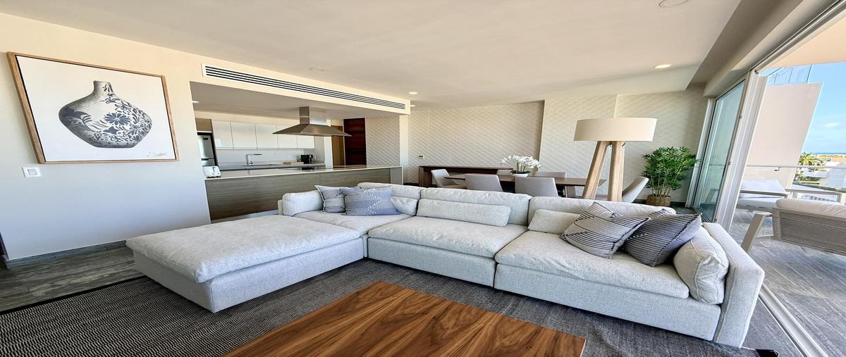 Foto de departamento en renta en  , cancún (internacional de cancún), benito juárez, quintana roo, 0 No. 04