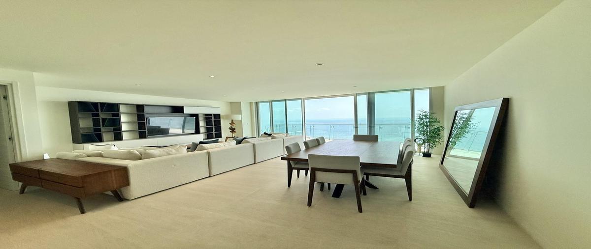 Foto de departamento en renta en  , cancún (internacional de cancún), benito juárez, quintana roo, 0 No. 03