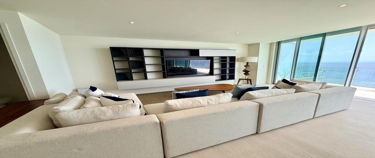 Foto de departamento en renta en  , cancún (internacional de cancún), benito juárez, quintana roo, 0 No. 05