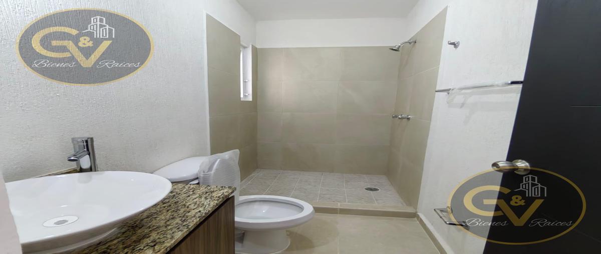 Foto de departamento en renta en  , cancún (internacional de cancún), benito juárez, quintana roo, 0 No. 05