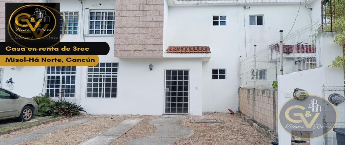Foto de casa en , cancún (internacional de cancún), benito juárez, quintana roo, 0 foto 01 Foto de casa en renta en , cancún (internacional de cancún), benito juárez, quintana roo, 0 No. 01