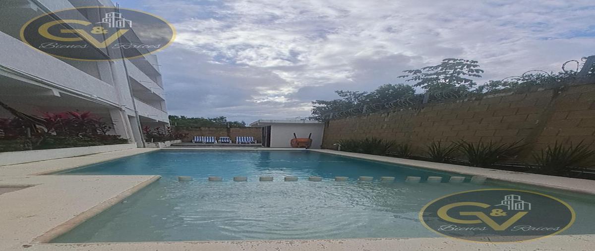 Foto de departamento en renta en  , cancún (internacional de cancún), benito juárez, quintana roo, 0 No. 04