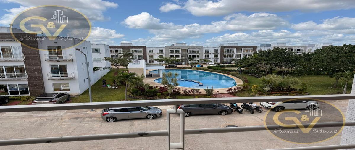 Foto de departamento en renta en  , cancún (internacional de cancún), benito juárez, quintana roo, 0 No. 03