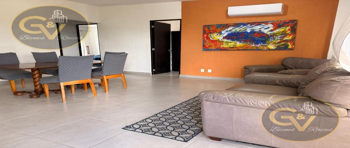 Foto de departamento en renta en  , cancún (internacional de cancún), benito juárez, quintana roo, 0 No. 04