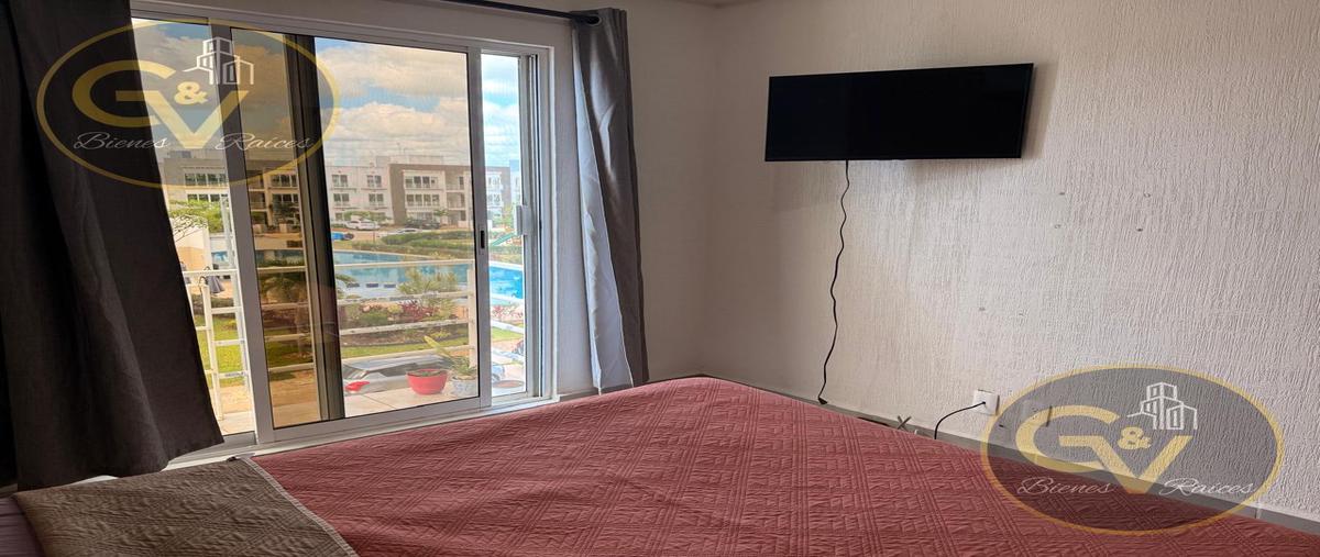 Foto de departamento en renta en  , cancún (internacional de cancún), benito juárez, quintana roo, 0 No. 05