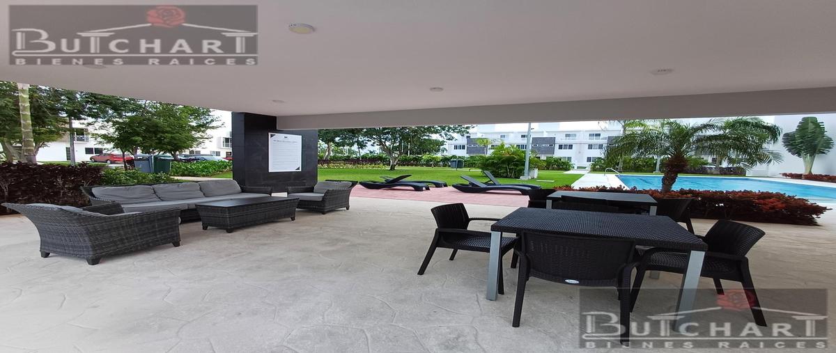 Foto de departamento en renta en  , cancún (internacional de cancún), benito juárez, quintana roo, 0 No. 03