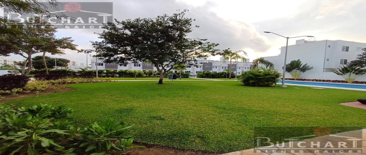 Foto de departamento en renta en  , cancún (internacional de cancún), benito juárez, quintana roo, 0 No. 04