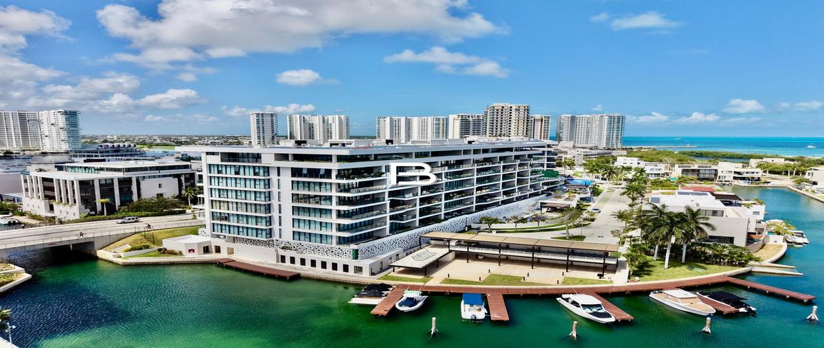 Foto de departamento en , cancún (internacional de cancún), benito juárez, quintana roo, 0 foto 01 Foto de departamento en venta en , cancún (internacional de cancún), benito juárez, quintana roo, 0 No. 01