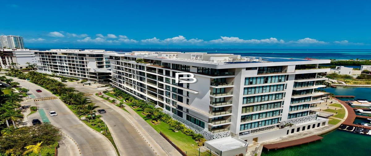 Foto de departamento en , cancún (internacional de cancún), benito juárez, quintana roo, 0 foto 02 Foto de departamento en venta en , cancún (internacional de cancún), benito juárez, quintana roo, 0 No. 02