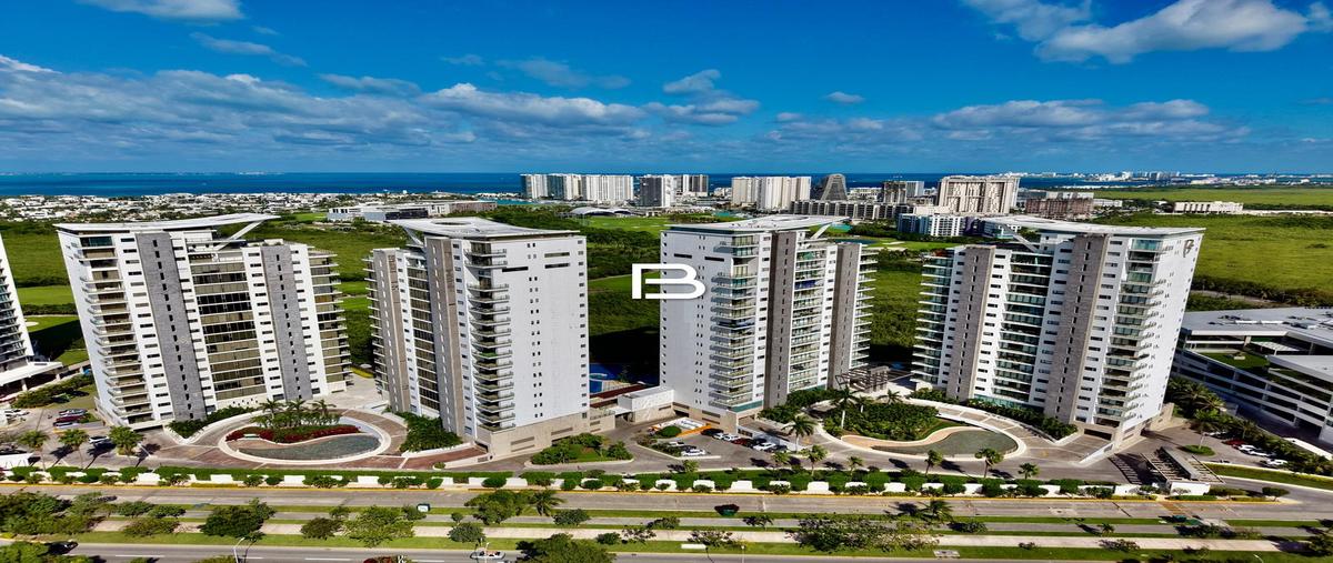 Foto de departamento en , cancún (internacional de cancún), benito juárez, quintana roo, 0 foto 02 Foto de departamento en venta en , cancún (internacional de cancún), benito juárez, quintana roo, 0 No. 02