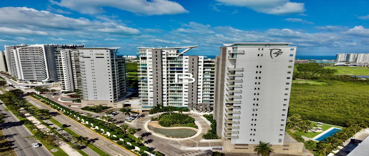 Foto de departamento en , cancún (internacional de cancún), benito juárez, quintana roo, 0 foto 03 Foto de departamento en venta en , cancún (internacional de cancún), benito juárez, quintana roo, 0 No. 03