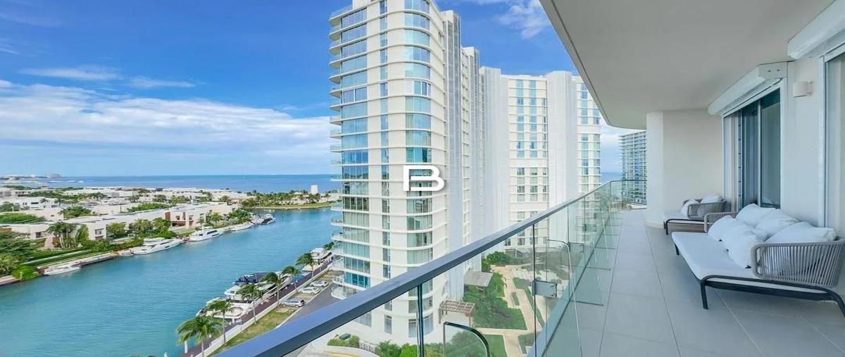 Foto de departamento en , cancún (internacional de cancún), benito juárez, quintana roo, 0 foto 03 Foto de departamento en venta en , cancún (internacional de cancún), benito juárez, quintana roo, 0 No. 03