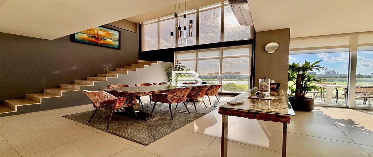 Foto de departamento en renta en  , cancún (internacional de cancún), benito juárez, quintana roo, 0 No. 05