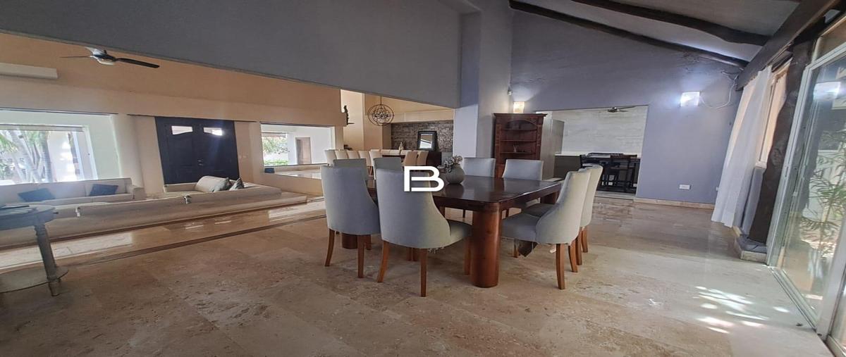 Foto de casa en renta en  , cancún (internacional de cancún), benito juárez, quintana roo, 0 No. 04