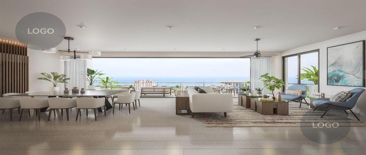 Foto de departamento en venta en  , cancún (internacional de cancún), benito juárez, quintana roo, 0 No. 06
