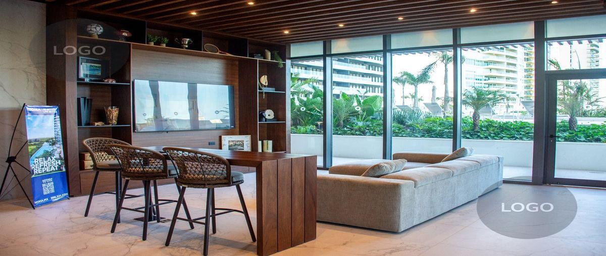 Foto de departamento en venta en  , cancún (internacional de cancún), benito juárez, quintana roo, 0 No. 34