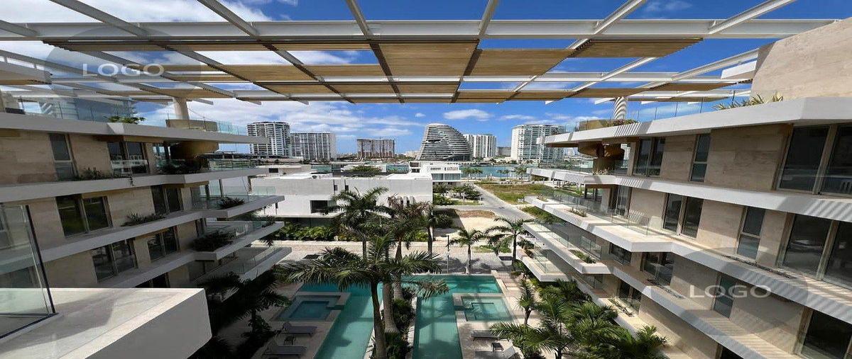 Foto de departamento en venta en  , cancún (internacional de cancún), benito juárez, quintana roo, 31498601 No. 03
