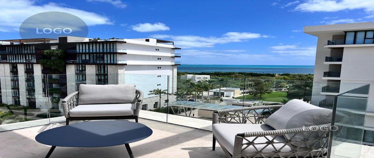 Foto de departamento en venta en  , cancún (internacional de cancún), benito juárez, quintana roo, 31498601 No. 05