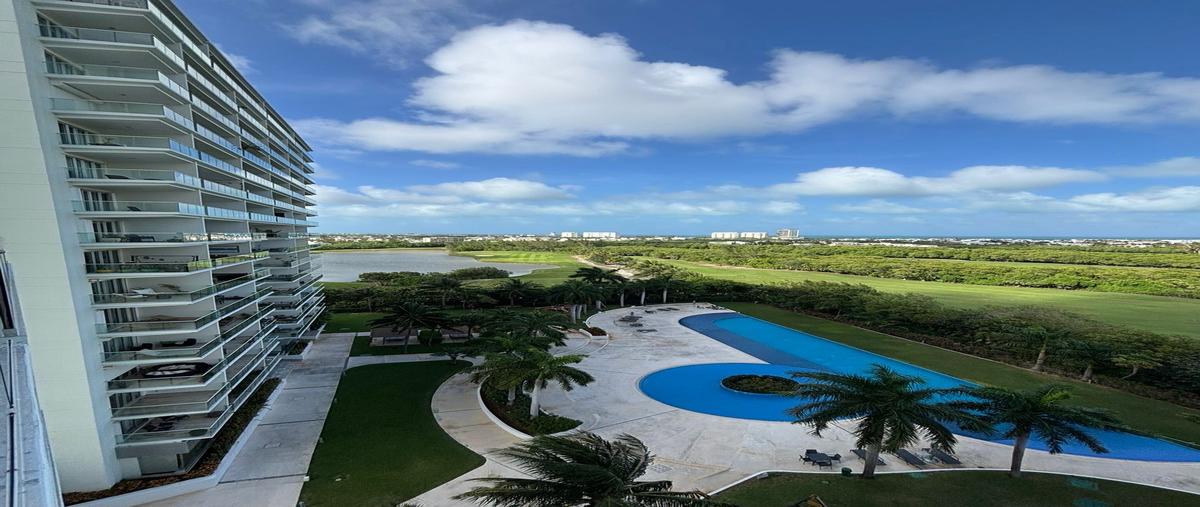 Foto de departamento en renta en  , cancún (internacional de cancún), benito juárez, quintana roo, 0 No. 03