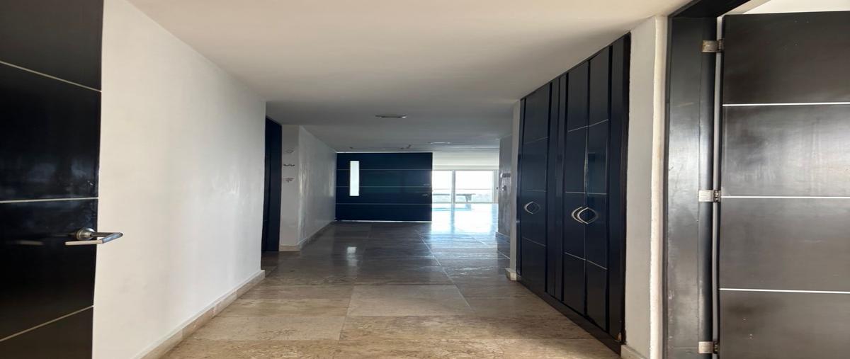 Foto de departamento en renta en  , cancún (internacional de cancún), benito juárez, quintana roo, 0 No. 05