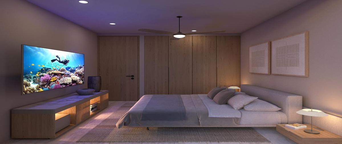Foto de departamento en venta en  , cancún (internacional de cancún), benito juárez, quintana roo, 0 No. 05