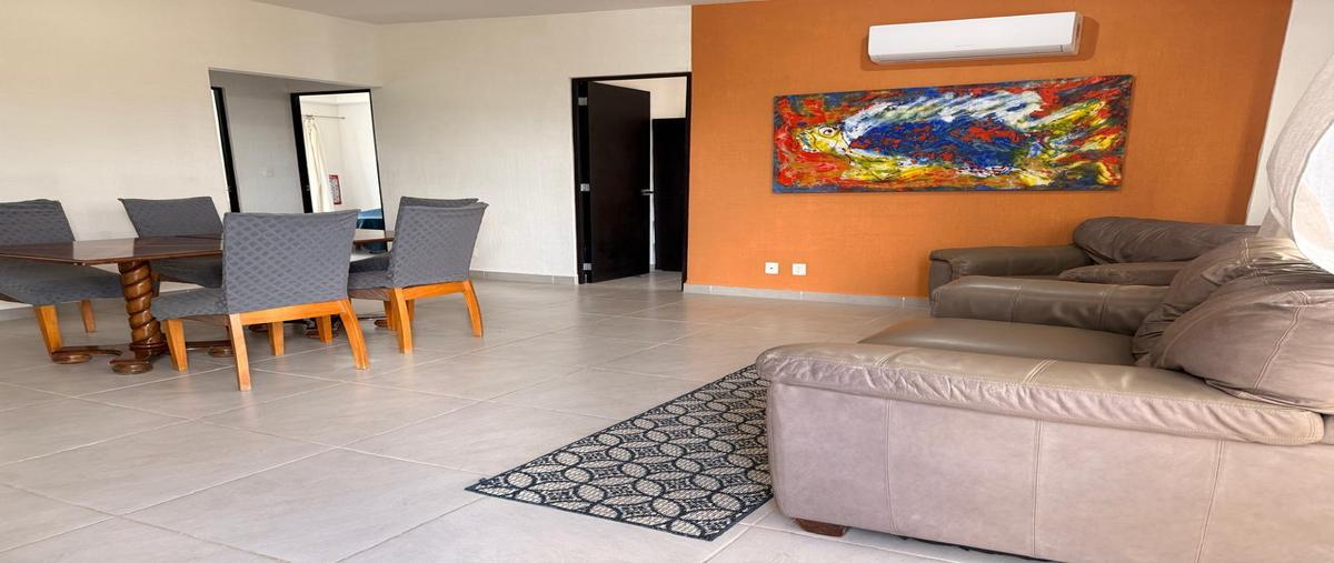 Foto de departamento en renta en  , cancún (internacional de cancún), benito juárez, quintana roo, 0 No. 04
