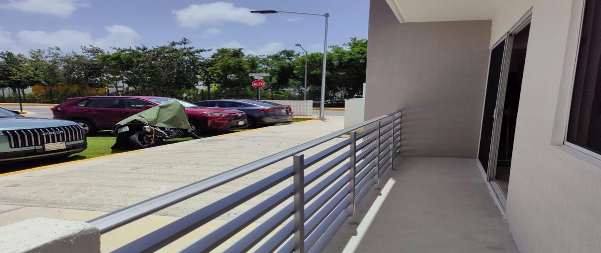 Foto de departamento en renta en  , cancún (internacional de cancún), benito juárez, quintana roo, 0 No. 04